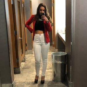 Meet your Posher, Porsha